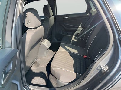 2024 Volkswagen Jetta 1.5T Sport