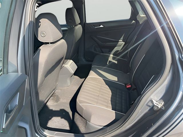 2024 Volkswagen Jetta 1.5T Sport