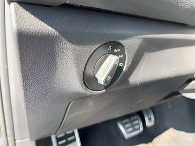 2024 Volkswagen Jetta 1.5T Sport