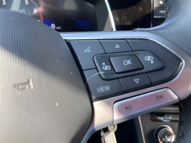 2024 Volkswagen Jetta 1.5T Sport