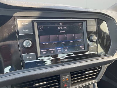 2024 Volkswagen Jetta 1.5T Sport