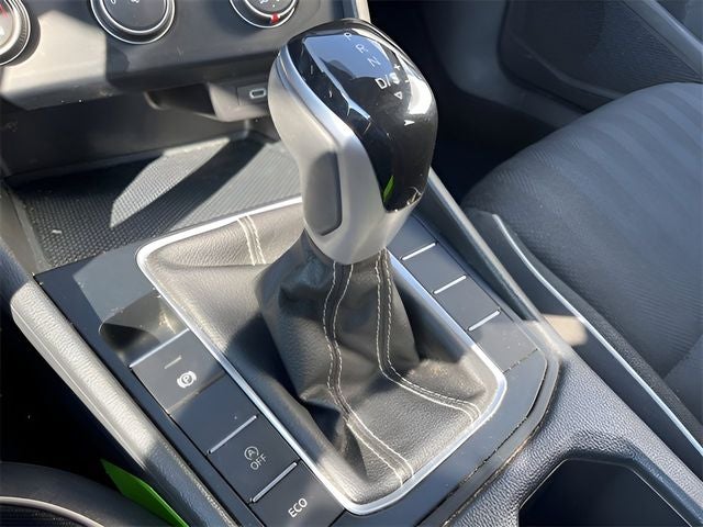 2024 Volkswagen Jetta 1.5T Sport