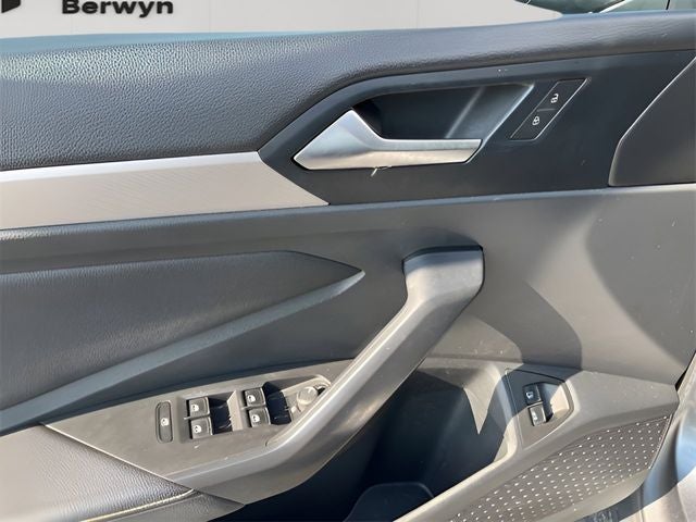 2024 Volkswagen Jetta 1.5T Sport