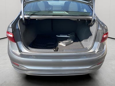 2024 Volkswagen Jetta 1.5T Sport