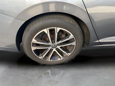 2024 Volkswagen Jetta 1.5T Sport