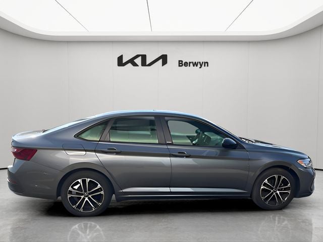 2024 Volkswagen Jetta 1.5T Sport