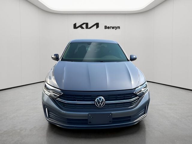 2024 Volkswagen Jetta 1.5T Sport