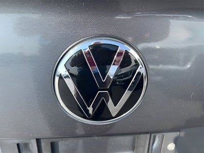 2024 Volkswagen Jetta 1.5T Sport