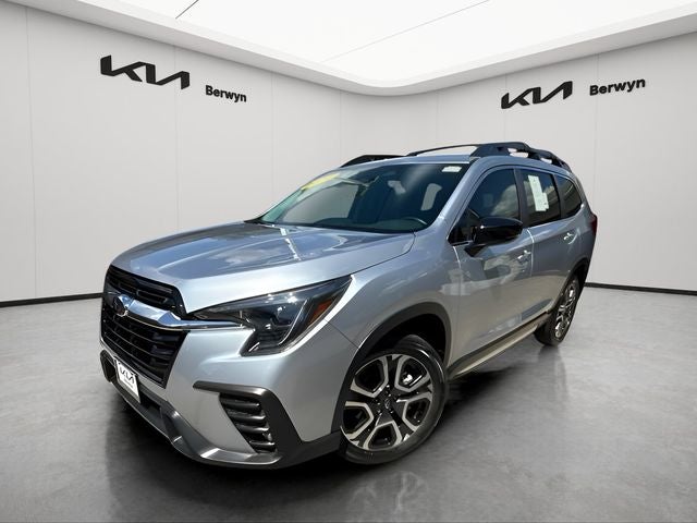 2024 Subaru Ascent Limited