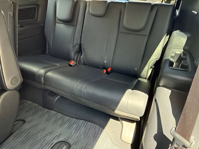 2024 Subaru Ascent Limited