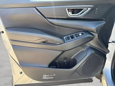 2024 Subaru Ascent Limited