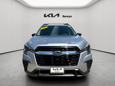 2024 Subaru Ascent Limited