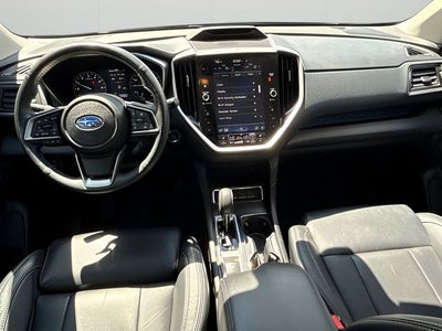 2024 Subaru Ascent Limited