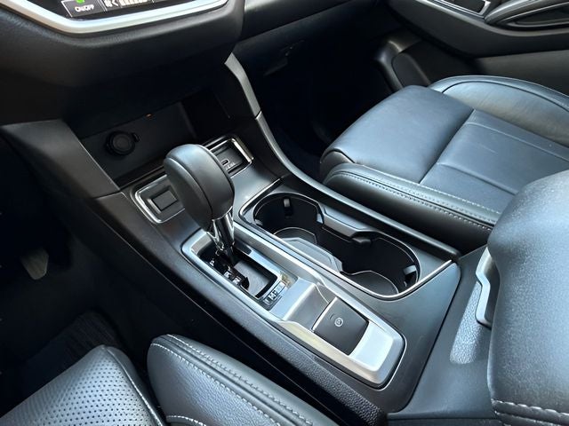 2024 Subaru Ascent Limited