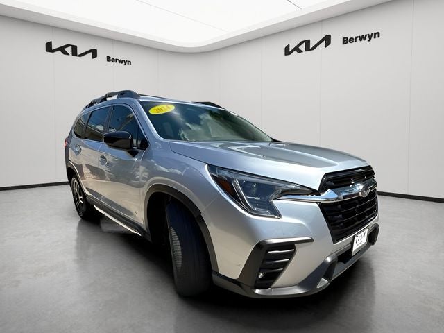 2024 Subaru Ascent Limited