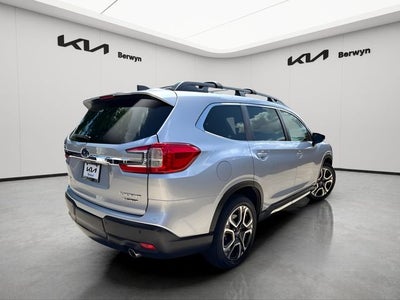 2024 Subaru Ascent Limited