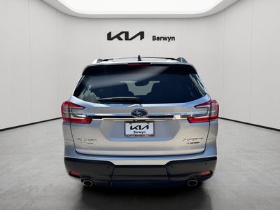 2024 Subaru Ascent Limited