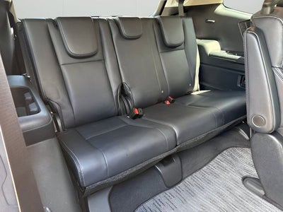 2024 Subaru Ascent Limited