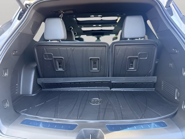 2022 Buick Enclave Premium Group