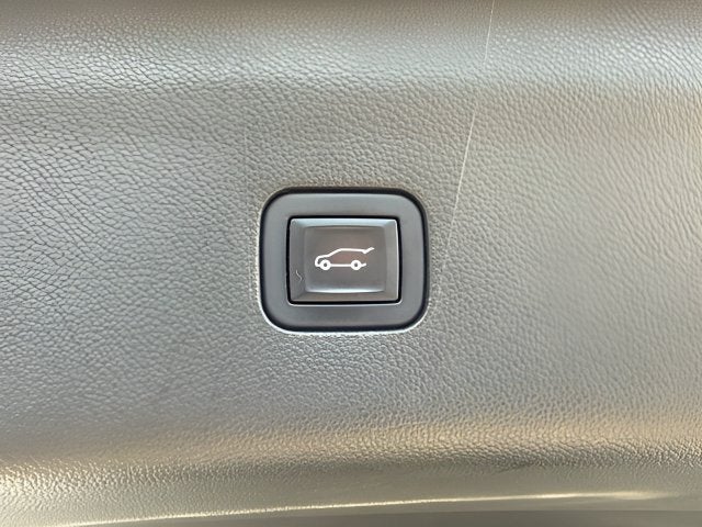 2022 Buick Enclave Premium Group