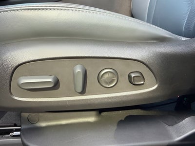 2022 Buick Enclave Premium Group