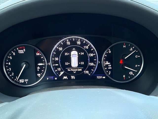 2022 Buick Enclave Premium Group