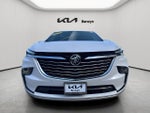 2022 Buick Enclave Premium Group