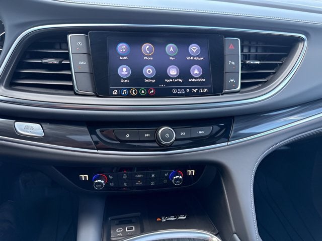 2022 Buick Enclave Premium Group