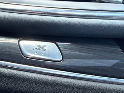 2022 Buick Enclave Premium Group