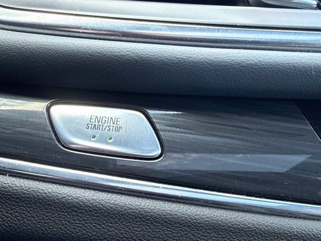 2022 Buick Enclave Premium Group