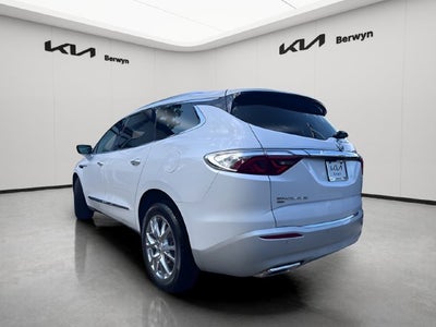 2022 Buick Enclave Premium Group