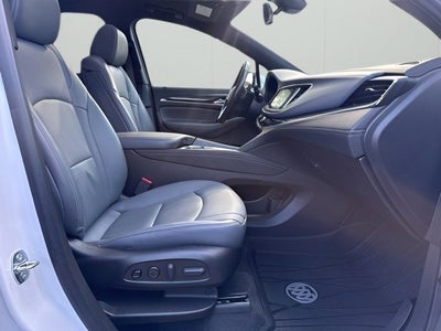 2022 Buick Enclave Premium Group