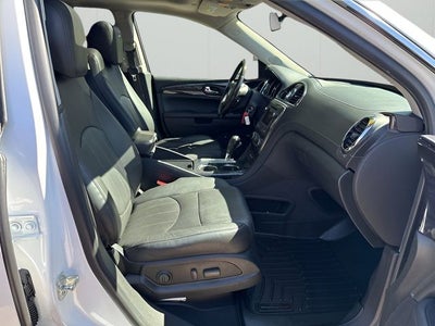 2017 Buick Enclave Leather Group