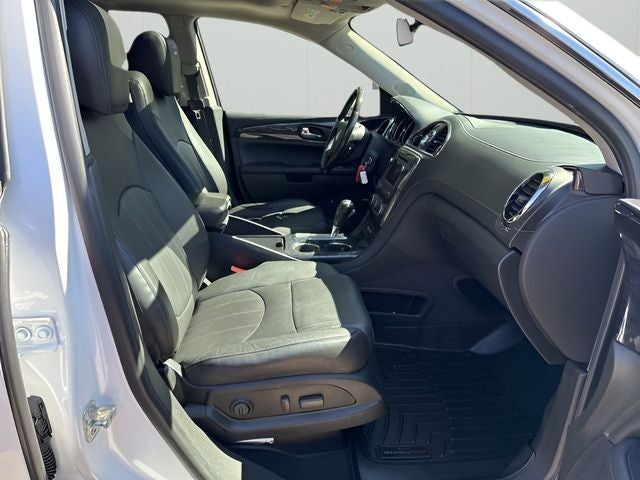2017 Buick Enclave Leather Group