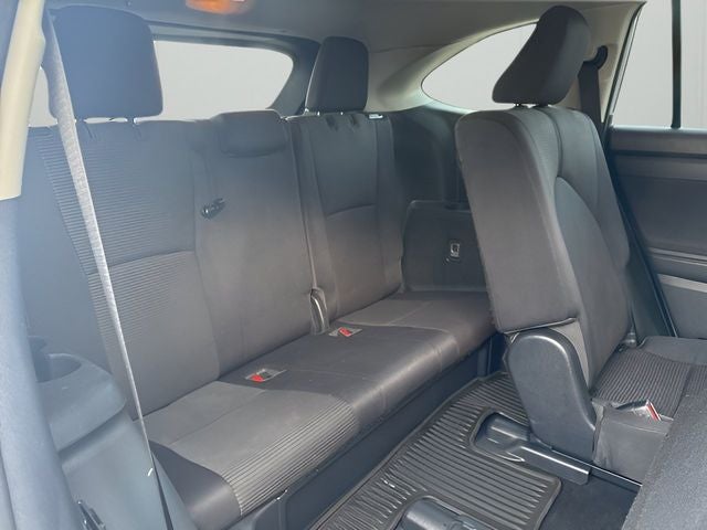 2020 Toyota Highlander L