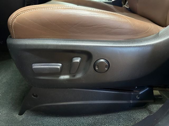 2019 Toyota Sienna Limited Premium 7 Passenger
