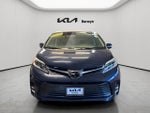 2019 Toyota Sienna Limited Premium 7 Passenger