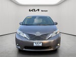 2016 Toyota Sienna XLE 8 Passenger