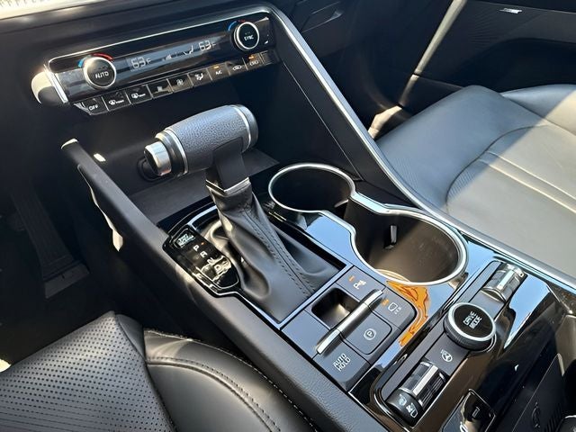 2024 Kia K5 EX