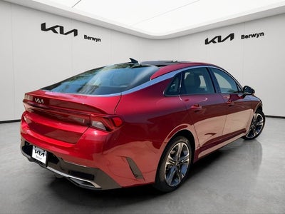 2024 Kia K5 EX