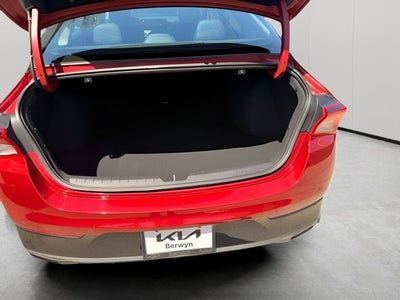 2024 Kia K5 EX