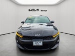 2022 Kia K5 GT