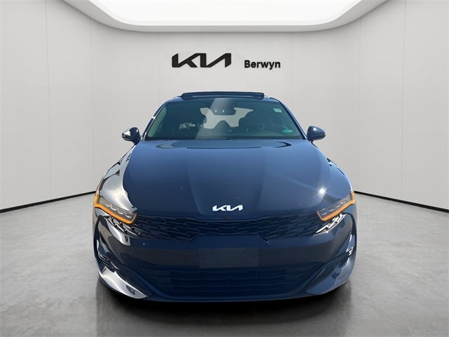 2024 Kia K5 GT