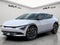 2025 Kia EV6 Light