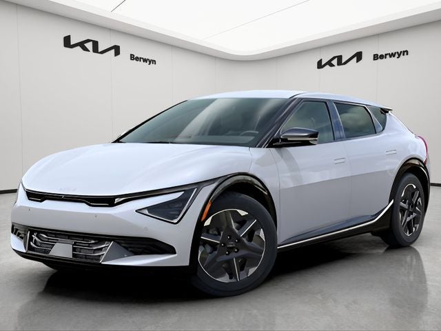 2025 Kia EV6 Light
