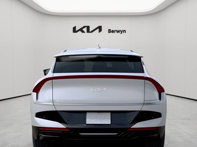 2025 Kia EV6 Light