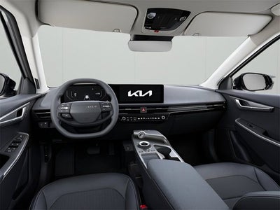 2025 Kia EV6 Light