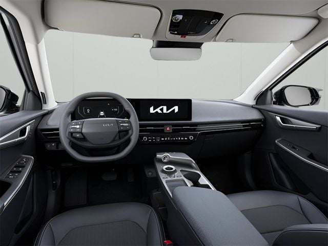 2025 Kia EV6 Light