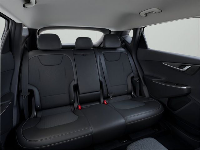 2025 Kia EV6 Light