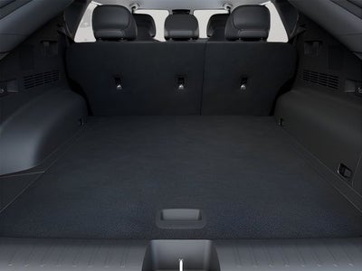 2025 Kia EV6 Light